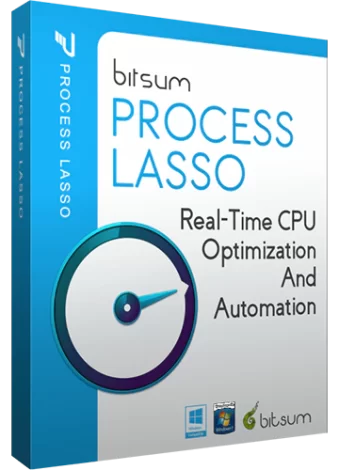 Process Lasso Pro 12.1.0.26 RePack (& Portable) by TryRooM [Ru/En]
