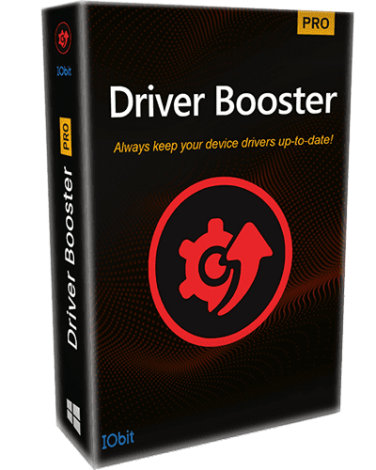 IObit Driver Booster Pro 9.2.0.173 RePack (& Portable) by elchupacabra [Multi/Ru]