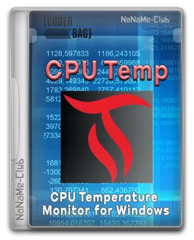 CPU Temp 1.4.0.0 [En]