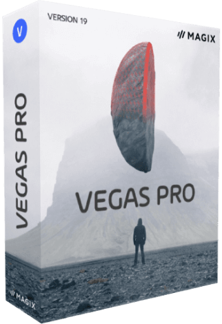 MAGIX Vegas Pro 20.0 Build 139 RePack by elchupacabra [Multi/Ru]