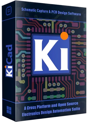 KiCad 7.0.0 [Multi/Ru]