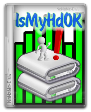 IsMyHdOK 3.96 Portable [Multi/Ru]