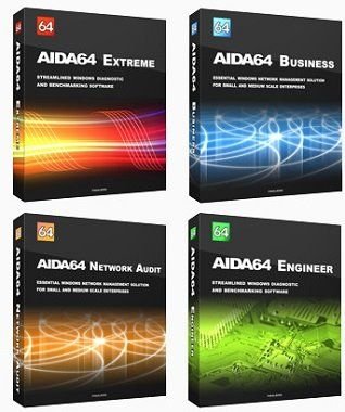 AIDA64 Extreme Edition 6.80.6226 Beta (2022) PC