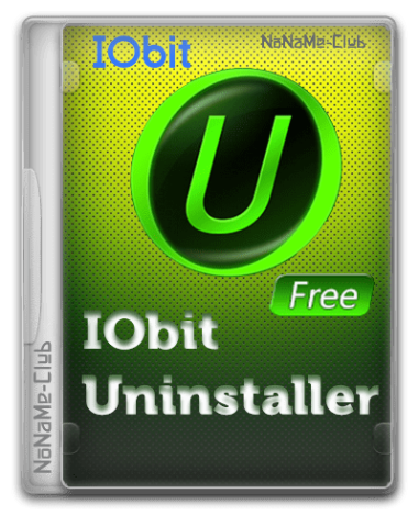 IObit Uninstaller Free 13.6.0.2 [Multi/Ru]