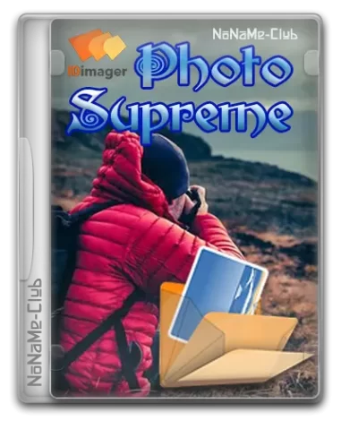 Photo Supreme 2024.2.2.6636 RePack (& Portable) by elchupacabra [Multi/Ru]