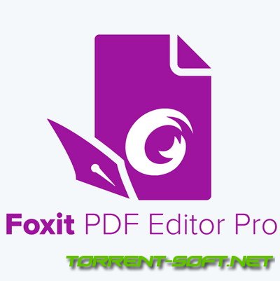 Foxit PDF Editor Pro 12.1.3.15356 (2023) PC | Portable by 7997