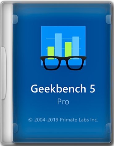 Geekbench 5.4.6 Pro RePack (& Portable) by elchupacabra [En]