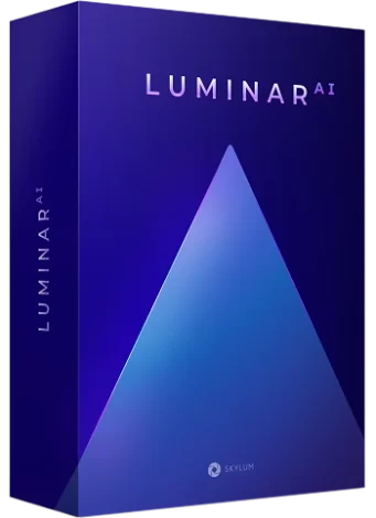 Skylum Luminar AI 1.5.5.10909 RePack (& Portable) by elchupacabra [Multi]