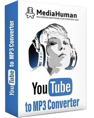 MediaHuman YouTube to MP3 Converter 3.9.9.87 (1114) RePack (& Portable) by elchupacabra (2023) Multi/Ru
