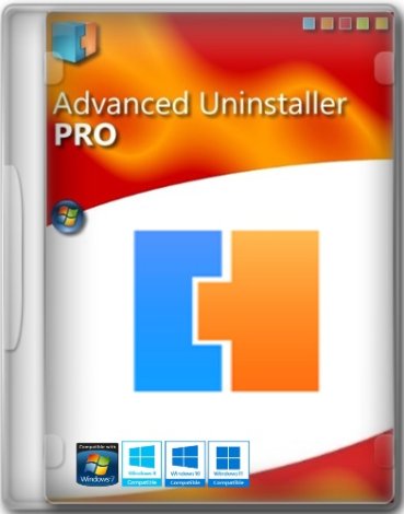 Advanced Uninstaller PRO 13.25.0.68 Portable by FC Portables [Multi/Ru]