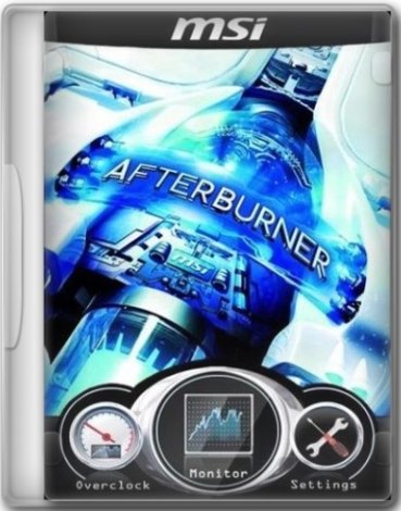 MSI Afterburner 4.6.6.16831 Beta 3 [Multi/Ru]