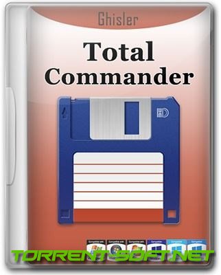 Total Commander 11.01 Final [Multi/Ru]