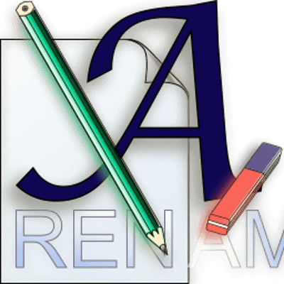 Advanced Renamer 3.89.0 RePack (& Portable) by TryRooM [Multi/Ru]
