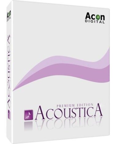 Acoustica Premium Edition 7.4.14 (2023) PC | RePack & Portable by TryRooM