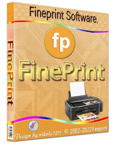 FinePrint 11.33 RePack by KpoJIuK [Multi/Ru]