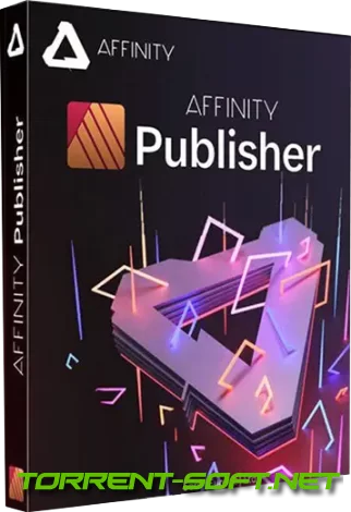Serif Affinity Publisher 2.2.1.2075 (x64) Portable by 7997 [Multi]