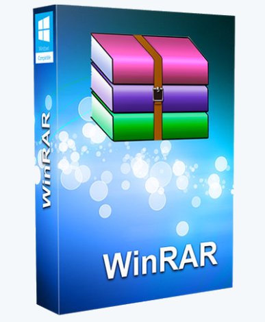 WinRAR 6.21 Final [En]