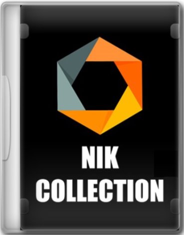 Nik Collection by DxO 5.3.0.0 Portable by conservator [Multi/Ru]