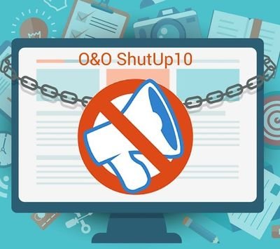 O&O ShutUp10++ 1.9.1437 Portable [Multi/Ru]