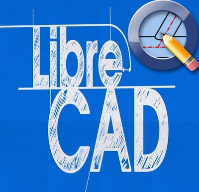 LibreCAD 2.2.0 [Multi/Ru]