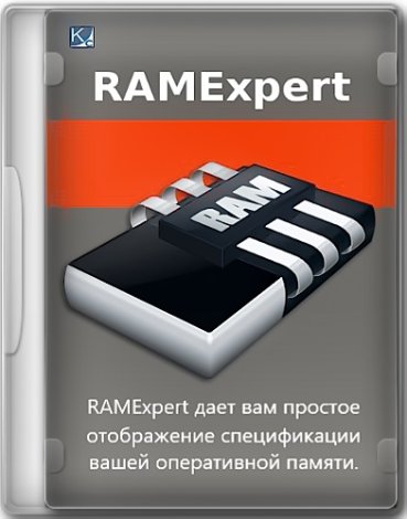 RAMexpert + Portable 1.23.0.47 [Multi]