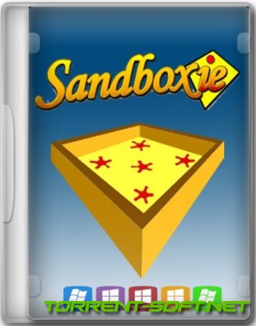 Sandboxie 5.66.0 [Multi/Ru]