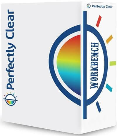 Athentech Perfectly Clear WorkBench 4.1.2.2323 (2022) PC | RePack & Portable by elchupacabra
