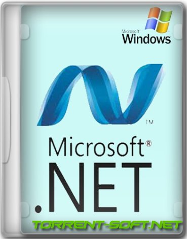 Microsoft .NET 8.0.0 RC1 Runtime [Ru/En]