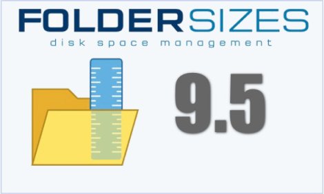 FolderSizes 9.5.409 Enterprise [En]