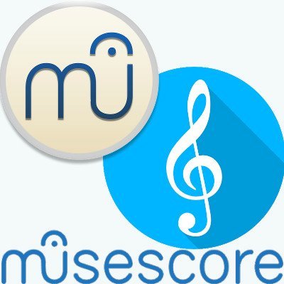 MuseScore 4.0.1 (x64) [Multi/Ru]