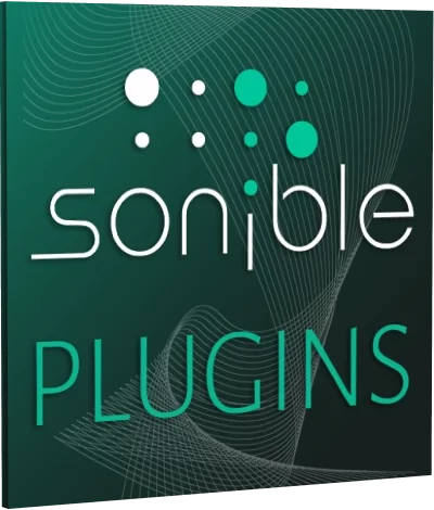 Sonible Plugins 12.2022 VST, VST 3, AAX (x64) RePack by R2R [En]