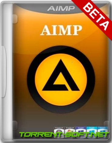 AIMP 5.30 Build 2510 Beta + Portable [Multi/Ru]