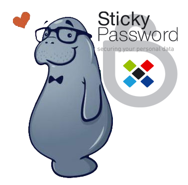 Sticky Password Premium 8.6.2.1258 (промо SharewareOnSale) [Multi/Ru]