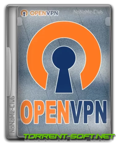 OpenVPN 2.6.6 RePack by elchupacabra [Multi/Ru]
