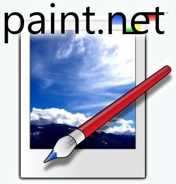 Paint.NET 5.0.5 Final + Portable [Multi/Ru]