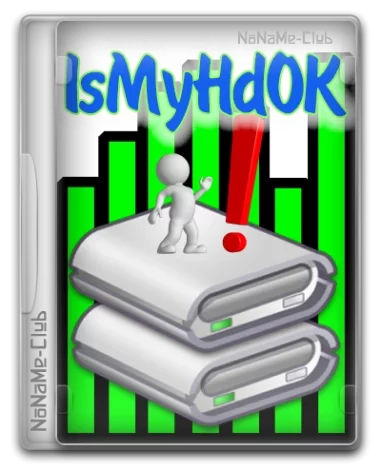 IsMyHdOK 4.11 Portable [Multi/Ru]