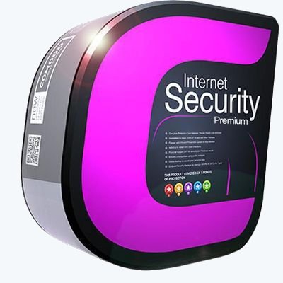 Comodo Internet Security Premium 12.3.3.8140 Final  [Multi/Ru]