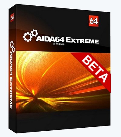 AIDA64 Extreme Edition 6.85.6345 Beta Portable [Multi/Ru]