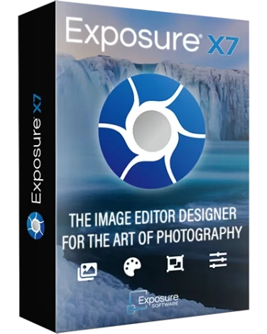 Exposure X7 7.1.7.5 (x64) [Multi]