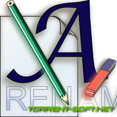 Advanced Renamer 3.90.0 RePack (& Portable) by TryRooM [Multi/Ru]
