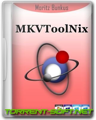 MKVToolNix 79.0.0 Final + Portable [Multi/Ru]