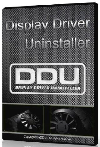 Display Driver Uninstaller 18.0.5.6 [Multi/Ru]