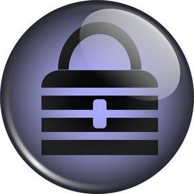 KeePass Password Safe 2.52 (2022) PC | + Portable