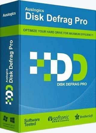 AusLogics Disk Defrag Pro 10.3.0.1 (2022) РС | RePack & Portable by Dodakaedr