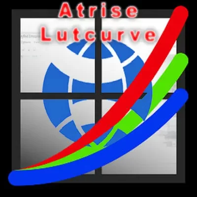 Atrise Lutcurve 4.0.5 [En/Ru]