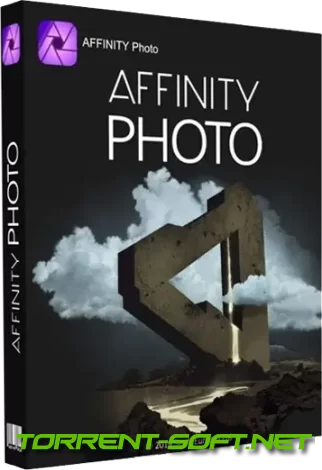 Serif Affinity Photo 2.2.1.2075 (x64) Portable by 7997 [Multi]
