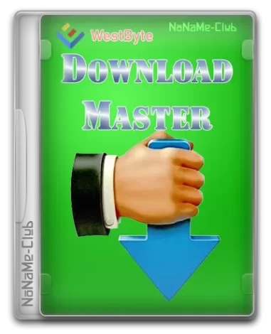 Download Master 7.1.1.1727 RePack (&Portable) by KpoJIuK [Multi/Ru]