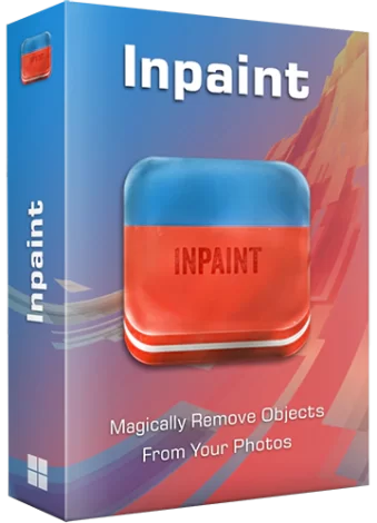 Teorex Inpaint 10.2.3 RePack (& Portable) by elchupacabra [Multi/Ru]