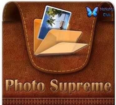 Photo Supreme 7.3.0.4500 RePack (& Portable) by elchupacabra [Multi/Ru]