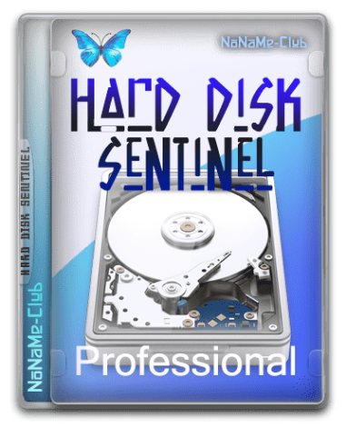 Hard Disk Sentinel PRO 6.20.3 Build 13190 Beta [Multi/Ru]